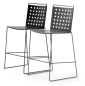 Preview: Barhocker Valencia (nicht brennbar A1)